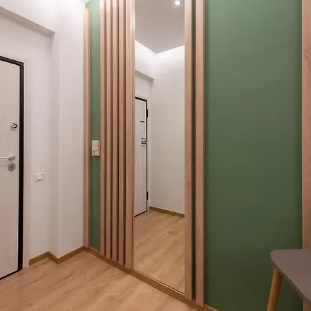 Medluxe Business Apartment Athens Exterior photo