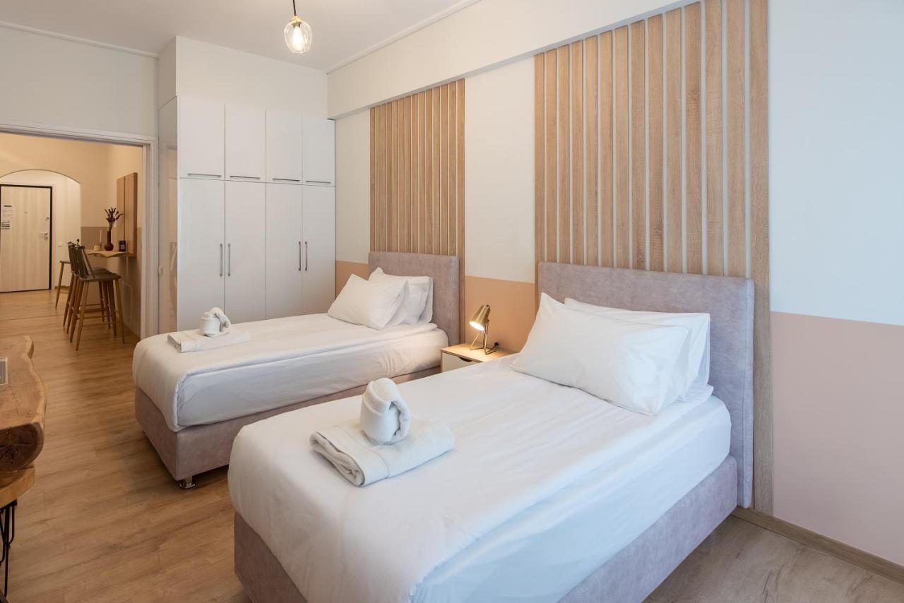 Apartment Medluxe Business *