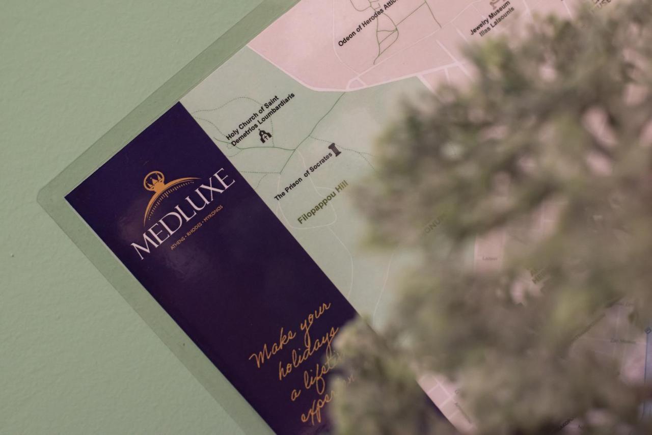 Medluxe Business *