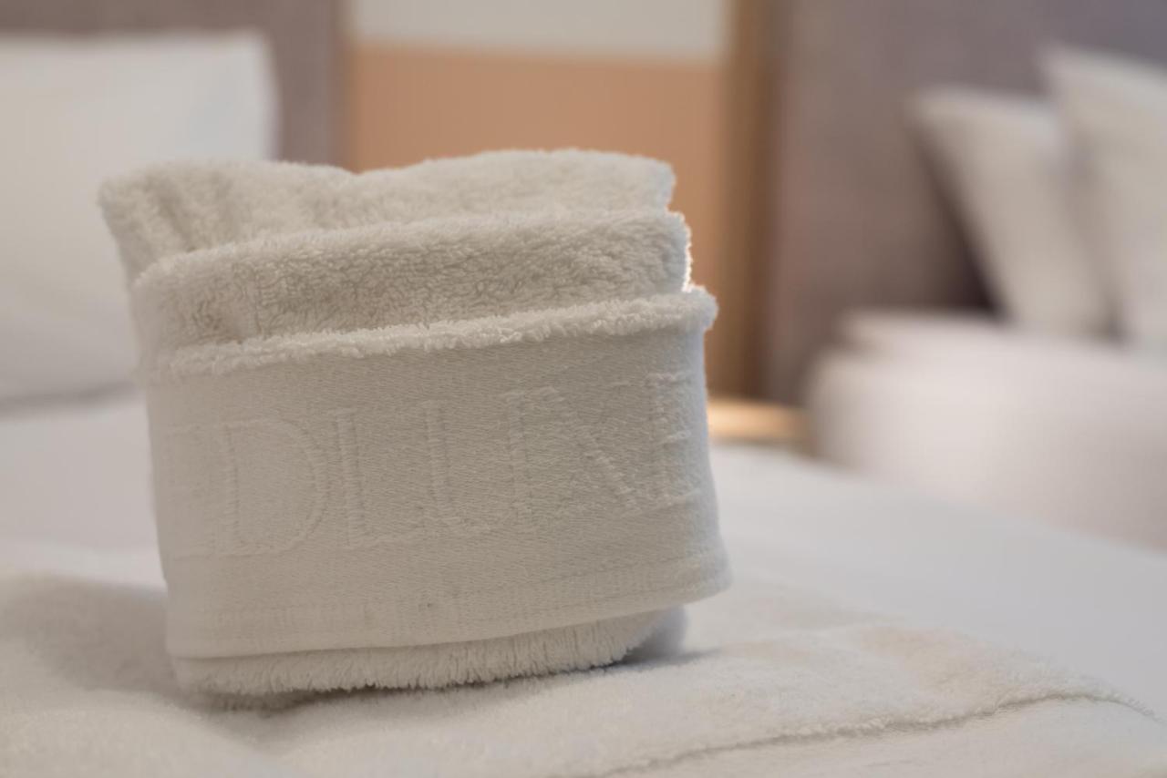 Medluxe Business Apartment *