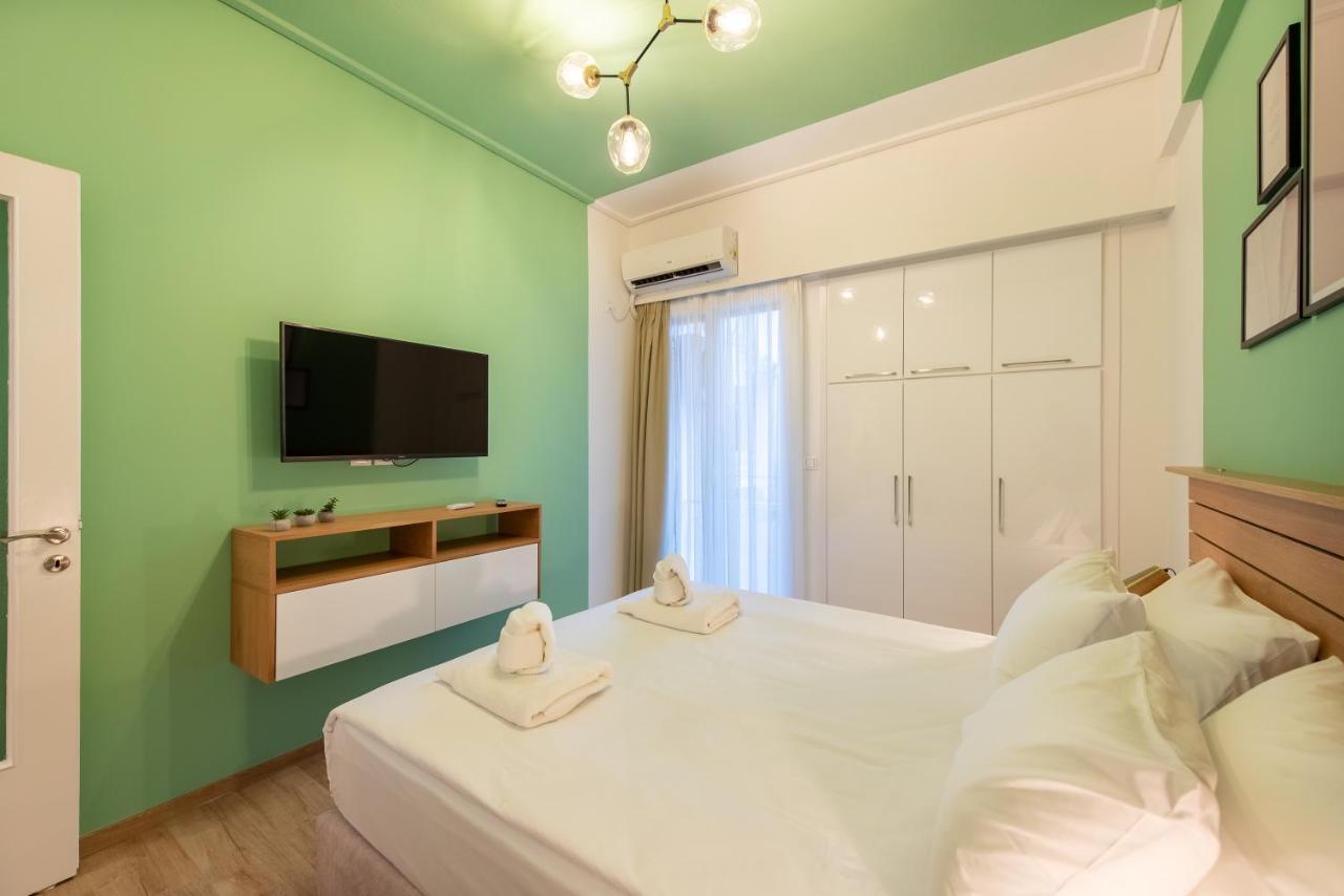 Apartment Medluxe Business