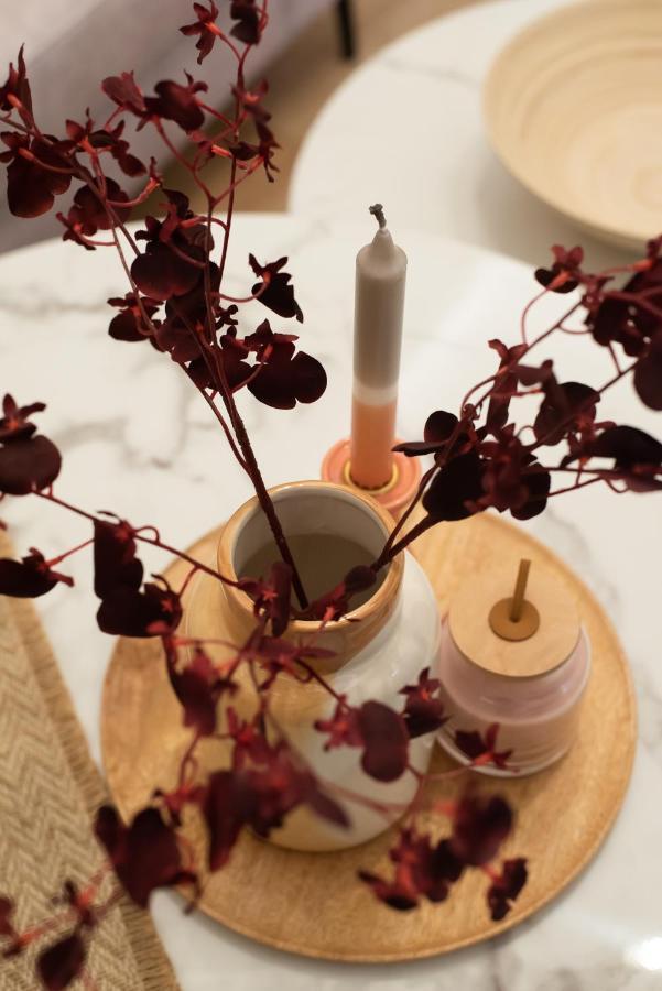 Apartment Medluxe Business Athens
