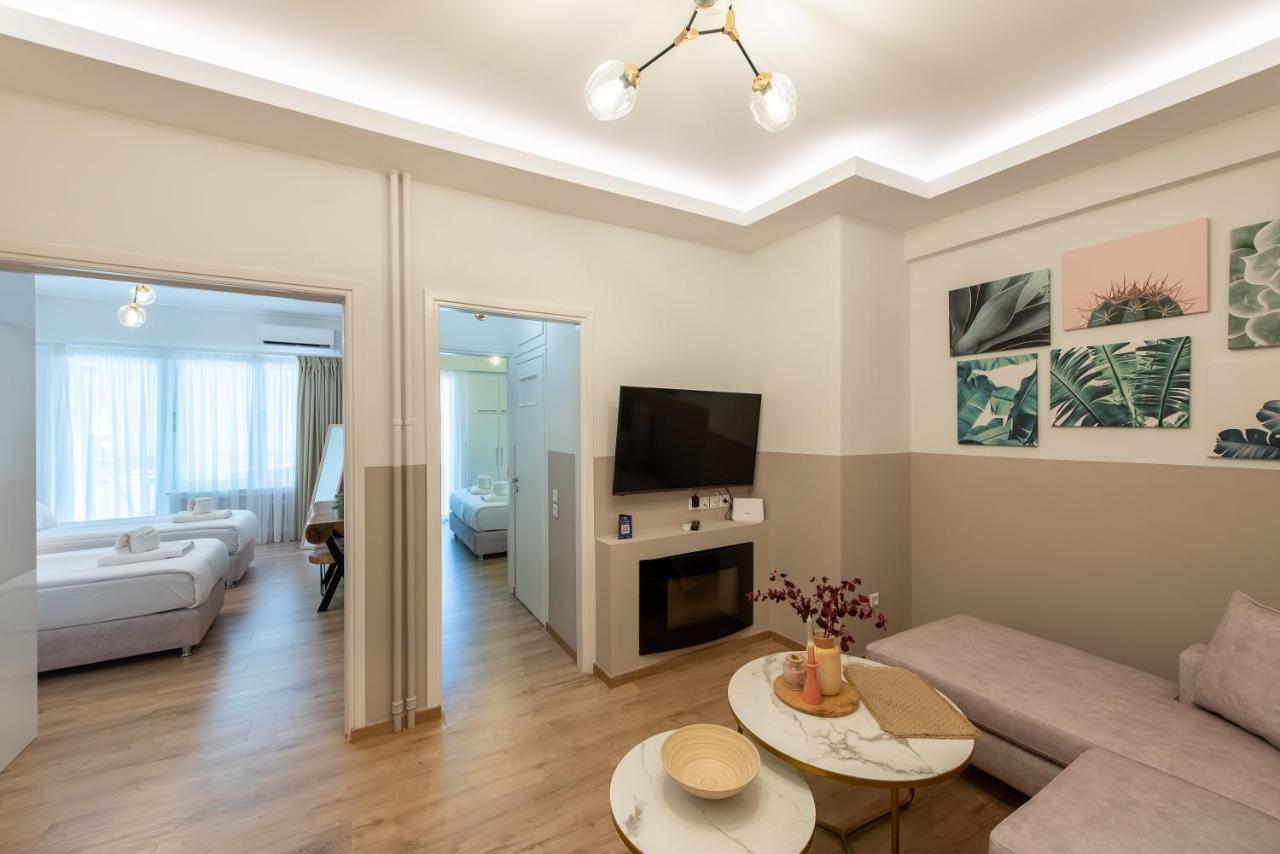 Medluxe Business Apartment