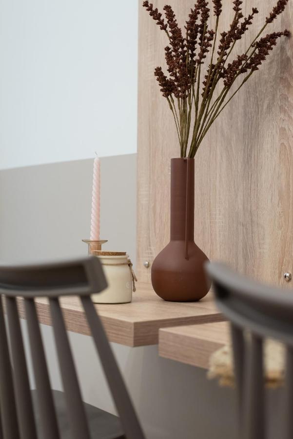 Apartment Medluxe Business Athens