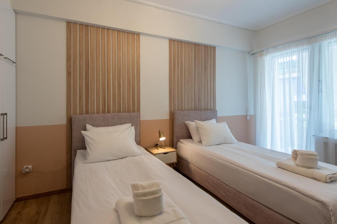 Medluxe Business Apartment