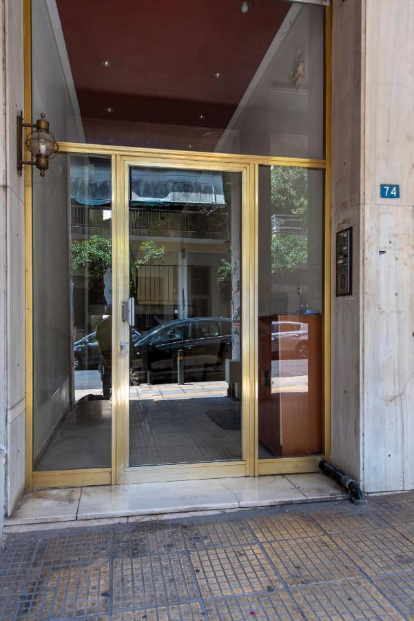 Apartment Medluxe Business