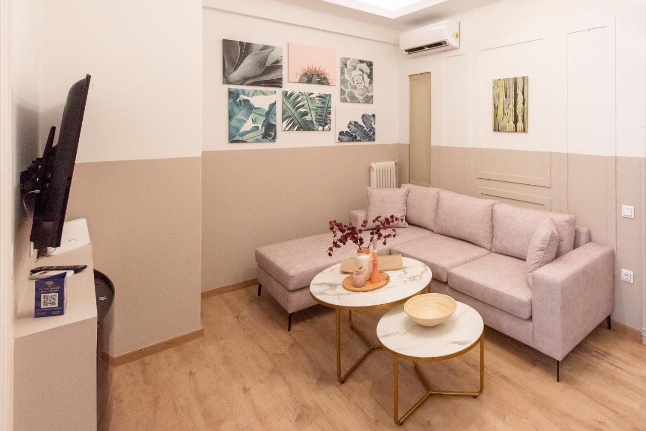 Apartment Medluxe Business *
