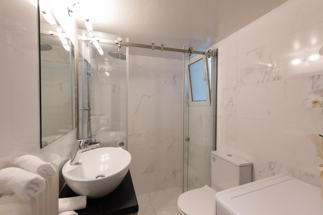 Apartment Medluxe Business
