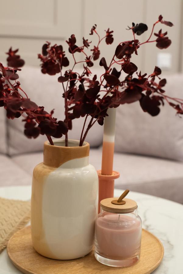 Apartment Medluxe Business *