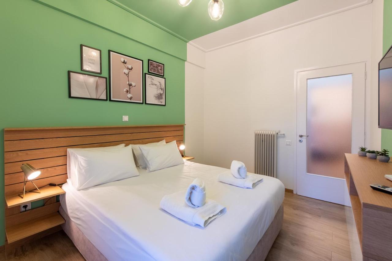 Medluxe Business Athens