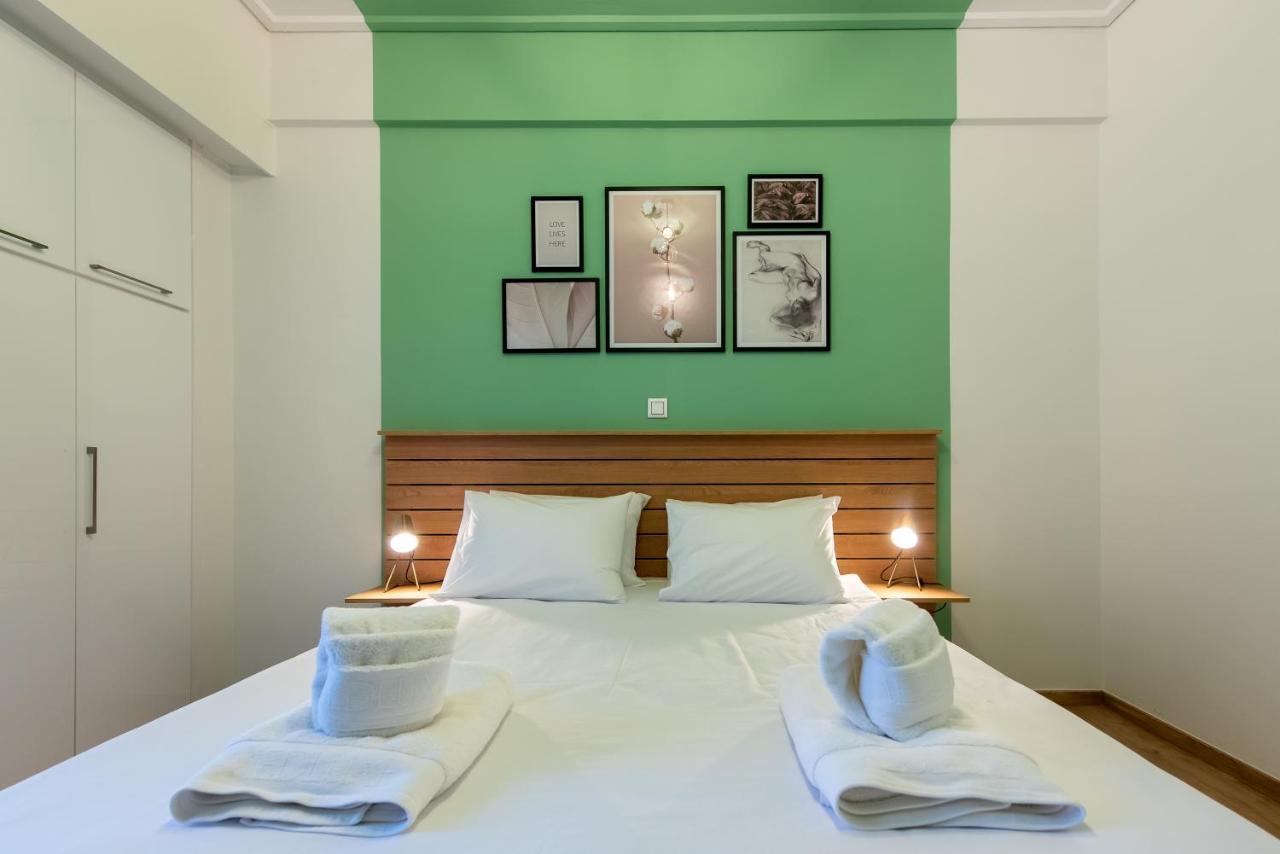 Apartment Medluxe Business *