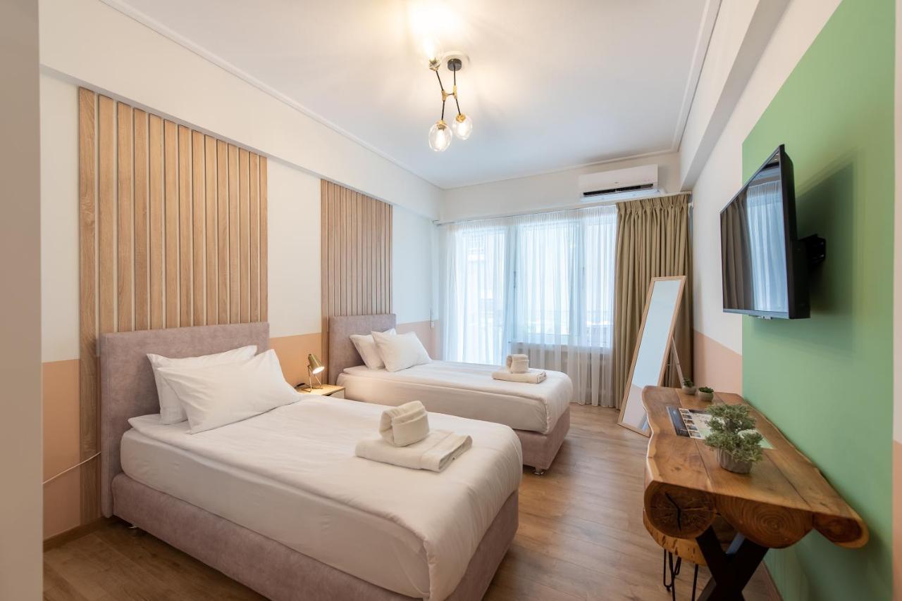 Apartment Medluxe Business *