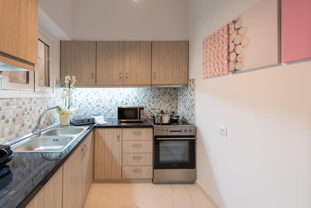 Medluxe Business Apartment