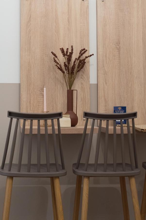 Medluxe Business Apartment Athens