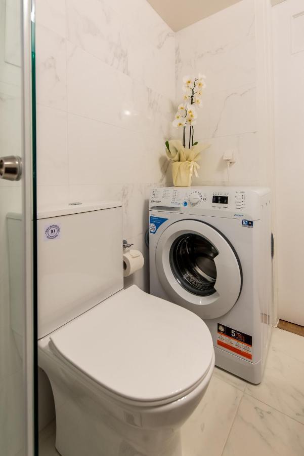 Apartment Medluxe Business *