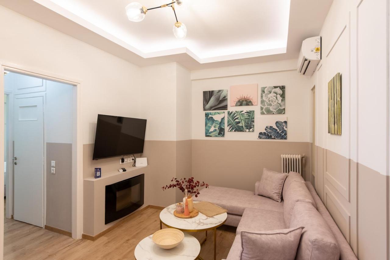 Apartment Medluxe Business