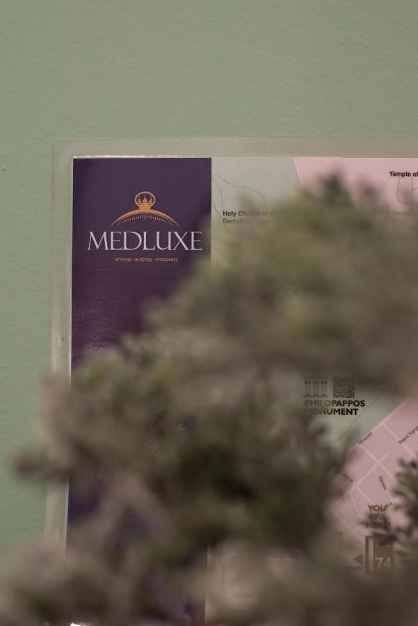 Medluxe Business Apartment *