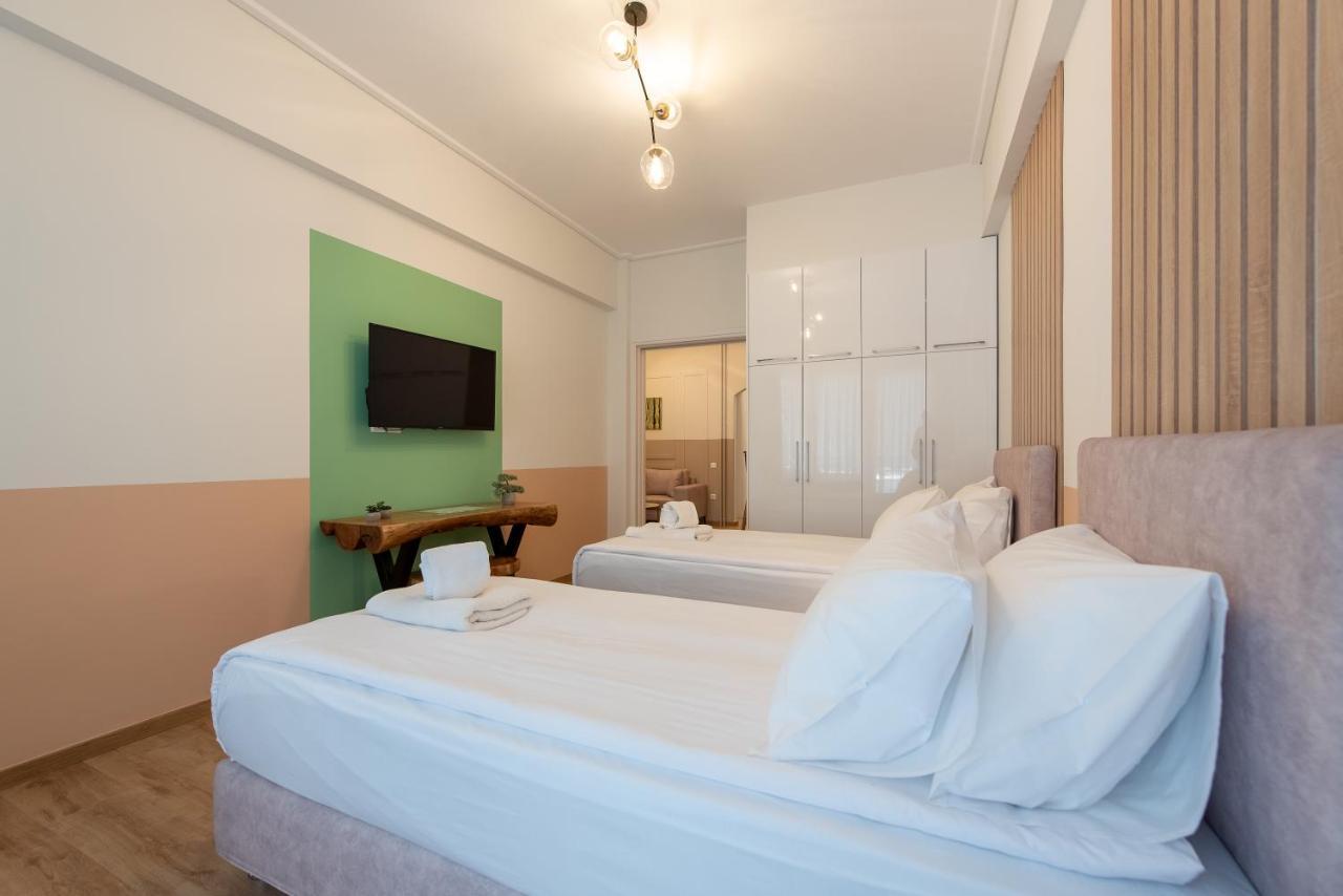 Apartment Medluxe Business *